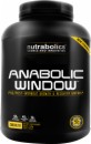 Nutrabolics ANABOLIC WINDOW