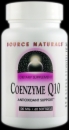 Source Naturals Coenzyme Q10
