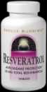 Source Naturals Resveratrol