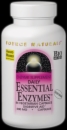 Source Naturals Daily Essential Enzymes