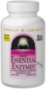 Source Naturals Daily Essential Enzymes