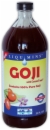 Trace Minerals Goji Juice With ConcenTrace