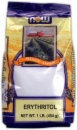 NOW Erythritol