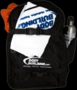 Bodybuilding.com Accessories BodySpace Deluxe Backpack