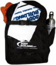 Bodybuilding.com Accessories BodySpace Deluxe Backpack