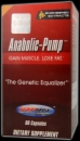 USPlabs Anabolic Pump