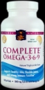 Nordic Naturals Complete Omega-3.6.9