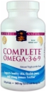Nordic Naturals Complete Omega-3.6.9