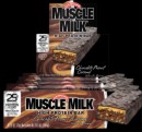 CytoSport Muscle Milk Bars