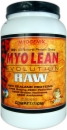 Myogenix Evolution Raw