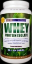 Pure Nutrition Whey Protein Isolate
