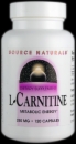 Source Naturals L-Carnitine