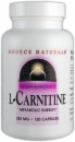 Source Naturals L-Carnitine