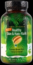 Irwin Naturals Healthy Skin & Hair Plus Nails
