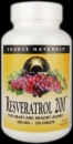 Source Naturals Resveratrol 200