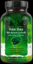 Irwin Naturals Vision Sharp Multi-Nutrient Eye Health