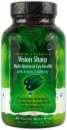 Irwin Naturals Vision Sharp Multi-Nutrient Eye Health
