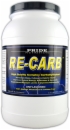 Pride Nutrition Re-Carb