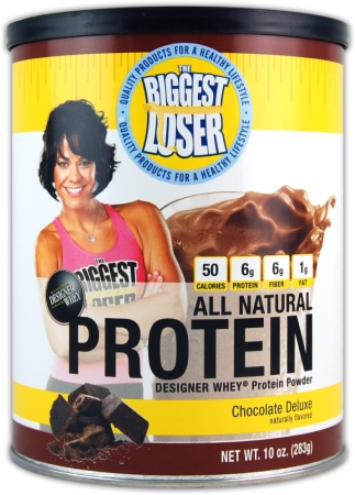 Image for Designer Whey - Designer Whey Big Loser Protein