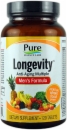 Pure Essence Longevity - Men's Formula