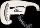 Bodybuilding.com Accessories Defender Body Fat Caliper