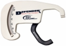Bodybuilding.com Accessories Defender Body Fat Caliper