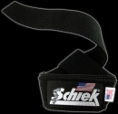 Schiek Basic Padded Lifting Straps
