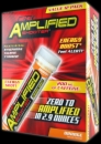 Amplified Shooter