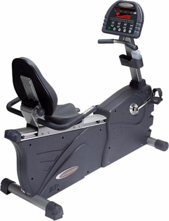 Body-Solid B3R Self Generating Recumbent Bike Body-Solid B3R Self Generating Recumbent Bike
