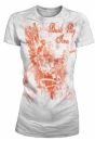 Built By Iron Clothing Co. Passion T-Shirt