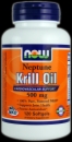 NOW Neptune Krill Oil