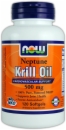 NOW Neptune Krill Oil