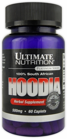Image for Ultimate Nutrition - Hoodia