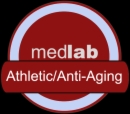 MedLabUSA Athletic/Anti-Aging Profile - Men