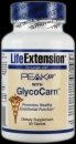 Peak ATP With GlycoCarn
