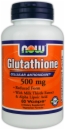 NOW Glutathione 500