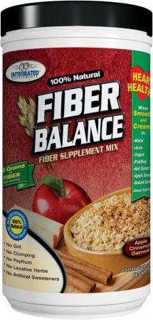 Discount Bodybuilding Supplements - Fiber Balance