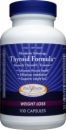Enzymatic Therapy Metabolic Advantage Thyroid Formula