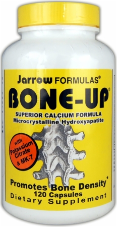 Jarrow Formulas Bone-Up - 240 Capsules