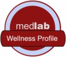 MedLabUSA Complete Wellness Profile