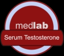 MedLabUSA Total Serum Testosterone