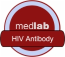MedLabUSA HIV-1 Antibody Test