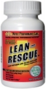 Nutec Performance Labs Lean-Rescue