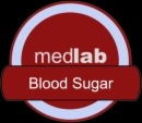 MedLabUSA Blood Sugar Management Profile