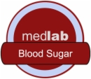 MedLabUSA Blood Sugar Management Profile