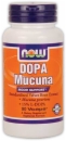 NOW DOPA Mucuna