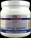 Metabolic Diet Creatine Advantage