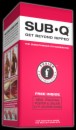 Fusion Bodybuilding SUB-Q