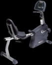 Body-Solid B2R Manual Recumbent Bike