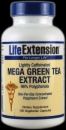 Life Extension Mega Green Tea Extract